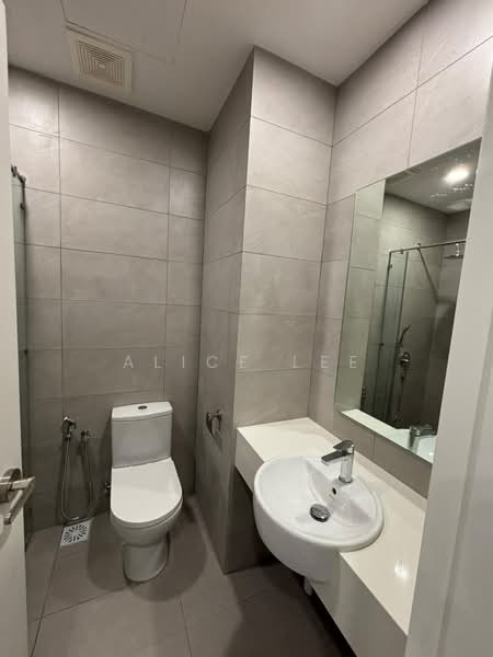 Service Residence for Rent at Dorsett Waterfront Subang - Alice Lee - Bathroom - PropertyGuru.com.my