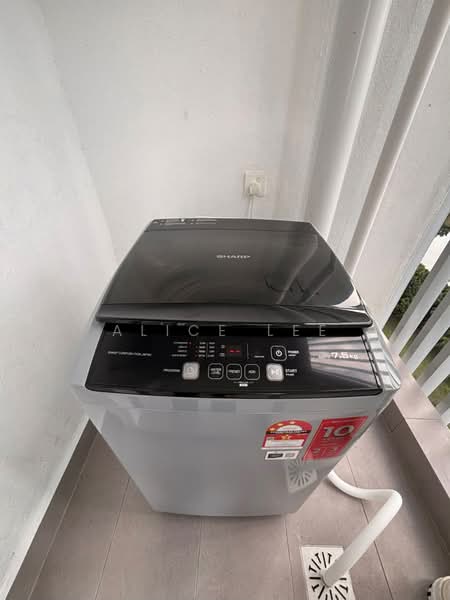 Service Residence for Rent at Dorsett Waterfront Subang - Alice Lee - PropertyGuru.com.my