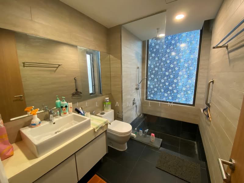 Condominium for Sale at Anjali North Kiara - William Lim - Bathroom - PropertyGuru.com.my