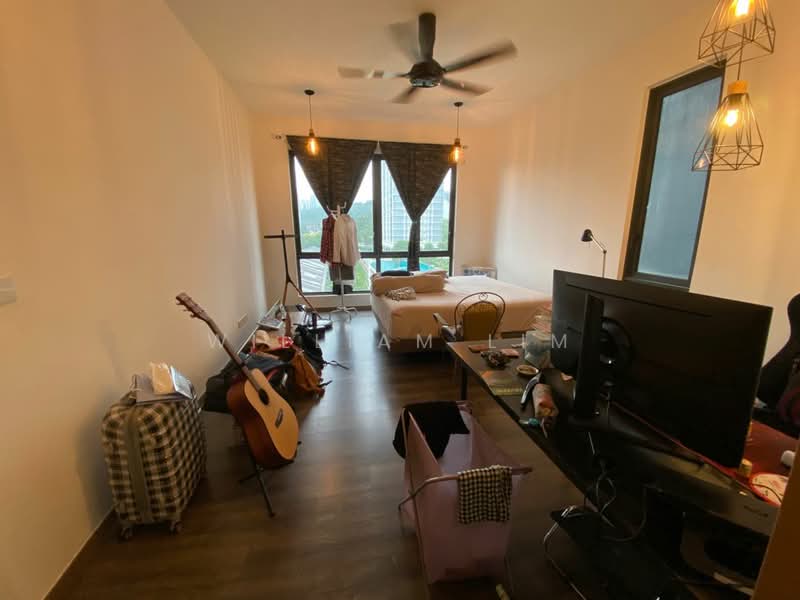 Condominium for Sale at Anjali North Kiara - William Lim - Bedroom - PropertyGuru.com.my