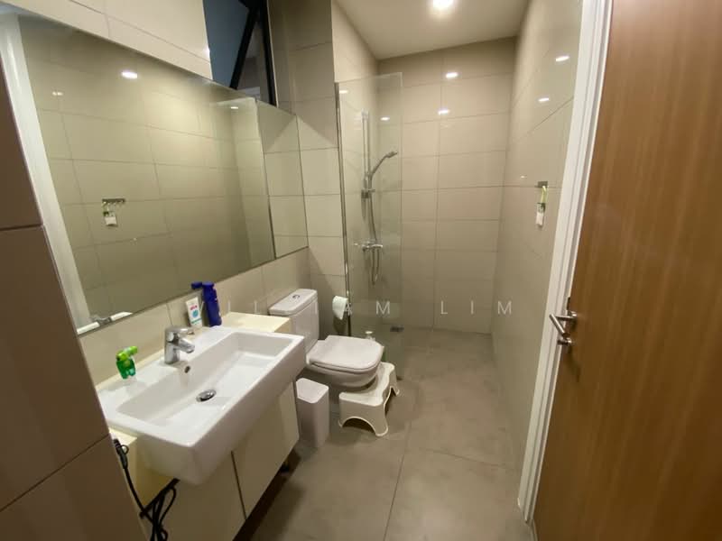 Condominium for Sale at Anjali North Kiara - William Lim - Bathroom - PropertyGuru.com.my