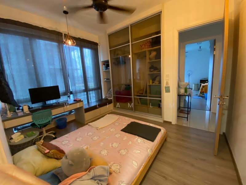 Condominium for Sale at Anjali North Kiara - William Lim - Bedroom - PropertyGuru.com.my