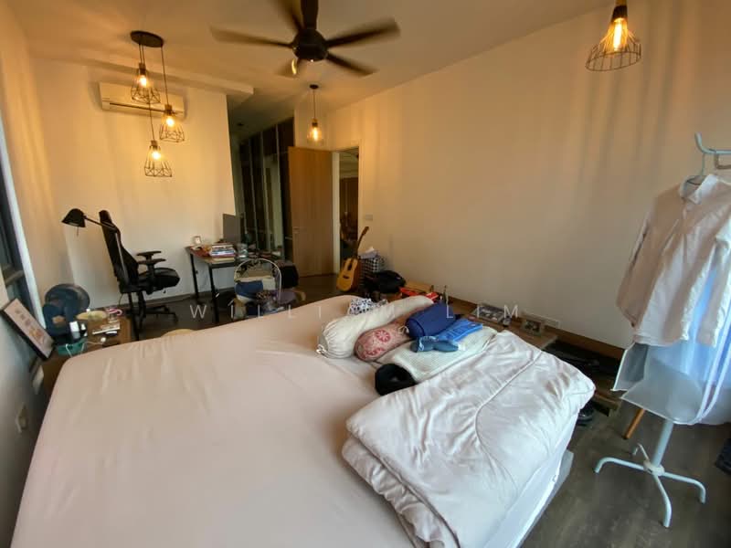 Condominium for Sale at Anjali North Kiara - William Lim - Bedroom - PropertyGuru.com.my