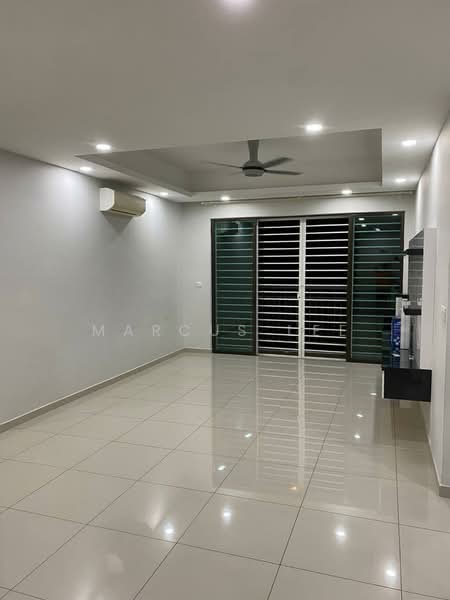 Condominium for Rent at V-Residensi - Marcus Lee - Living Room - PropertyGuru.com.my