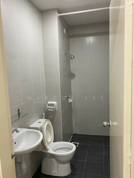 Condominium for Rent at V-Residensi - Marcus Lee - Bathroom - PropertyGuru.com.my