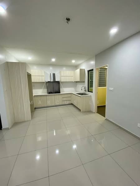 Condominium for Rent at V-Residensi - Marcus Lee - Kitchen - PropertyGuru.com.my