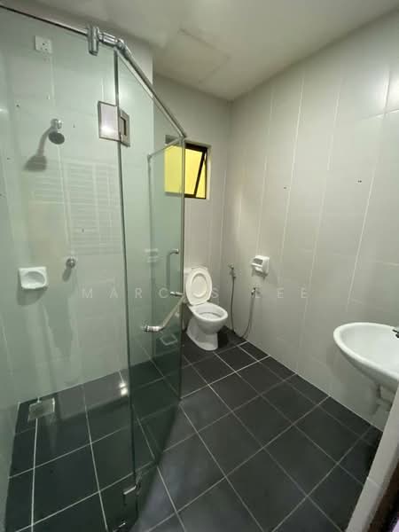 Condominium for Rent at V-Residensi - Marcus Lee - Bathroom - PropertyGuru.com.my
