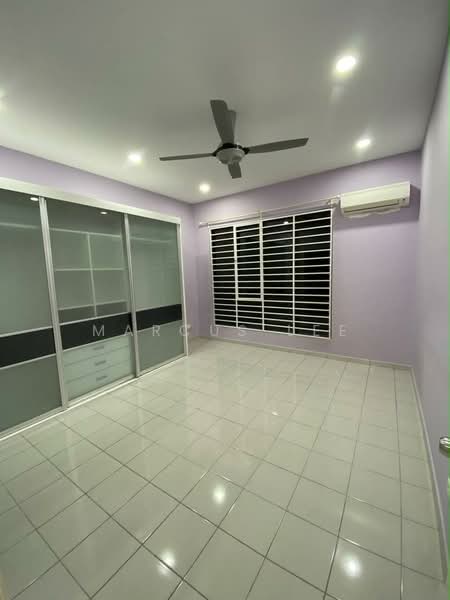 Condominium for Rent at V-Residensi - Marcus Lee - Bedroom - PropertyGuru.com.my