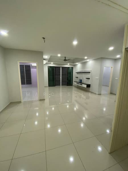 Condominium for Rent at V-Residensi - Marcus Lee - Living Room - PropertyGuru.com.my
