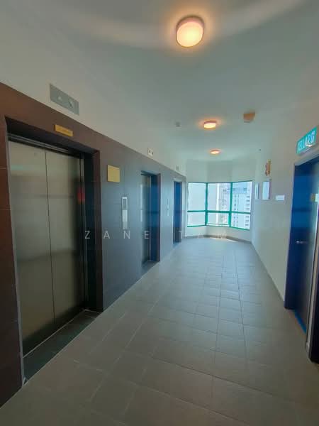 Kedai / Pejabat untuk Dijual di Gurney Drive (Penang) - Zane Tam - Corridor - PropertyGuru.com.my