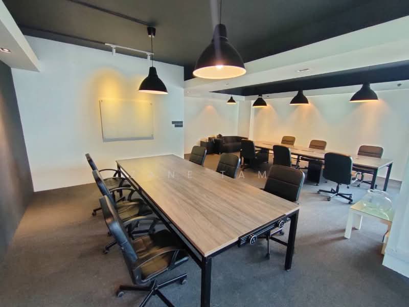 Kedai / Pejabat untuk Dijual di Gurney Drive (Penang) - Zane Tam - Interior - PropertyGuru.com.my