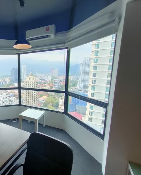Kedai / Pejabat untuk Dijual di Gurney Drive (Penang) - Zane Tam - View - PropertyGuru.com.my