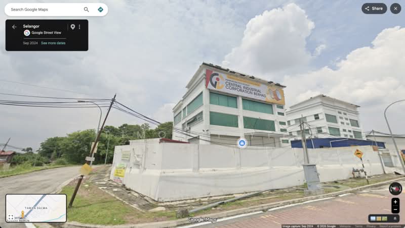Industrial Land for Sale in Semenyih (Selangor) - Timothy Yip - Exterior - PropertyGuru.com.my