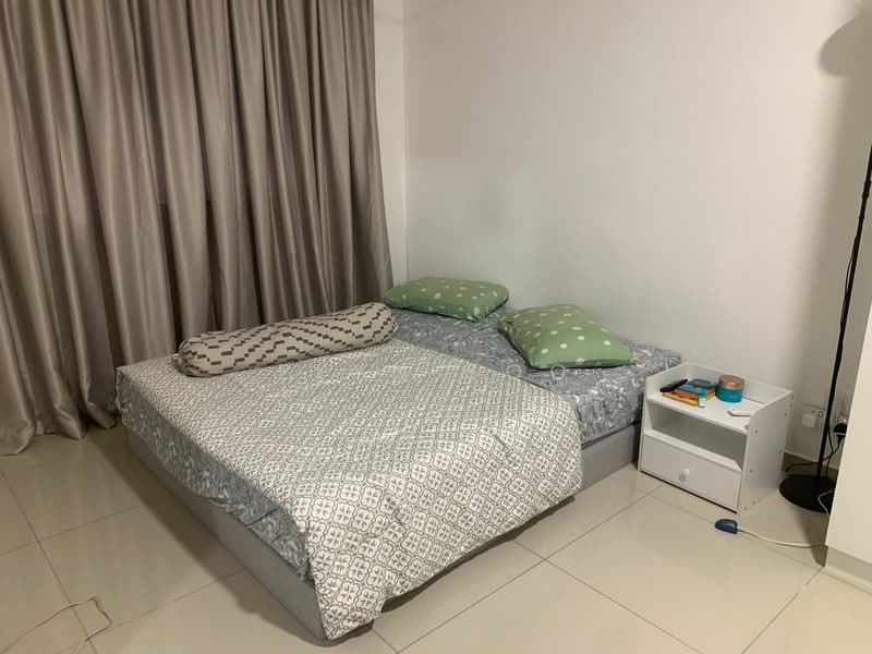 Service Residence for Rent at Duduk Se.Ruang @ Eco Sanctuary - Elyn Soo - Bedroom - PropertyGuru.com.my