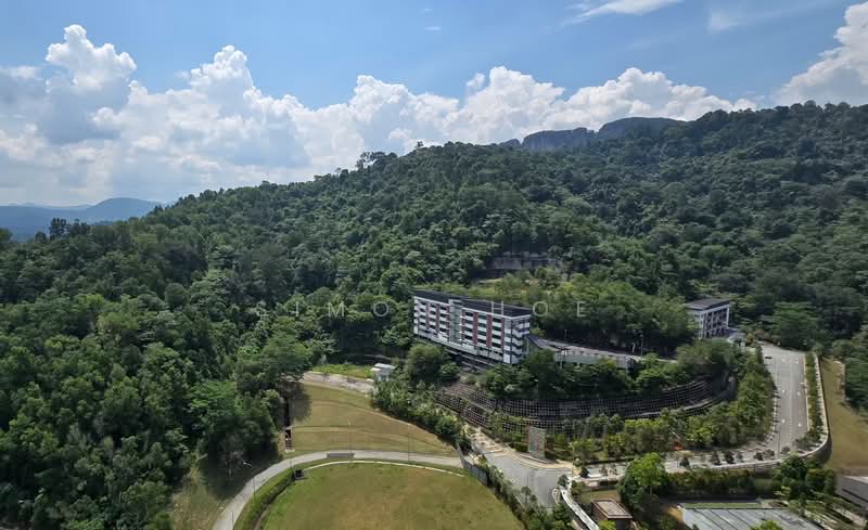 Service Residence for Rent at The Ridge - Simon Hoe - Exterior - PropertyGuru.com.my