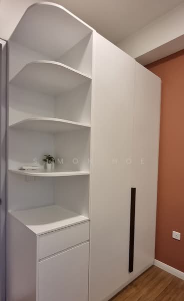 Service Residence for Rent at The Ridge - Simon Hoe - PropertyGuru.com.my