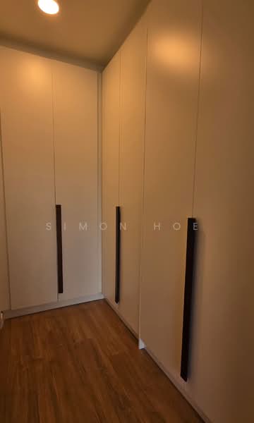 Service Residence for Rent at The Ridge - Simon Hoe - PropertyGuru.com.my