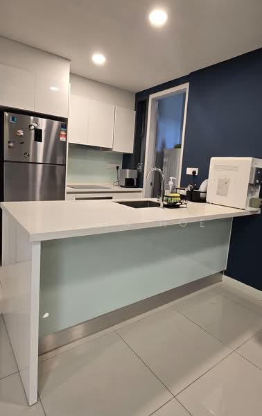 Service Residence for Rent at The Ridge - Simon Hoe - PropertyGuru.com.my