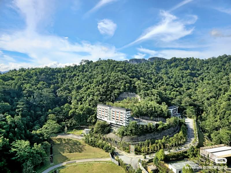 Service Residence for Rent at The Ridge - Simon Hoe - PropertyGuru.com.my