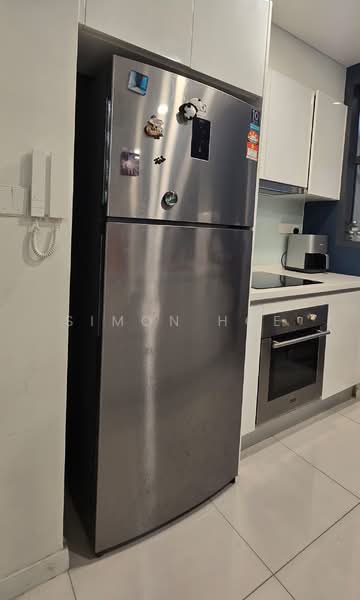 Service Residence for Rent at The Ridge - Simon Hoe - PropertyGuru.com.my