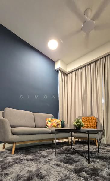 Service Residence for Rent at The Ridge - Simon Hoe - PropertyGuru.com.my