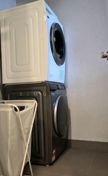 Service Residence for Rent at The Ridge - Simon Hoe - PropertyGuru.com.my