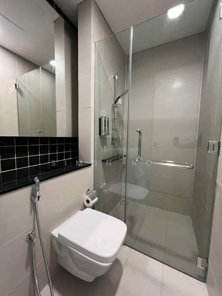 Service Residence for Rent at The Ridge - Simon Hoe - PropertyGuru.com.my