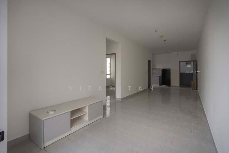 Pangsapuri untuk Disewa di Idaman Cahaya 2 - Vitas Tan - Living Room - PropertyGuru.com.my