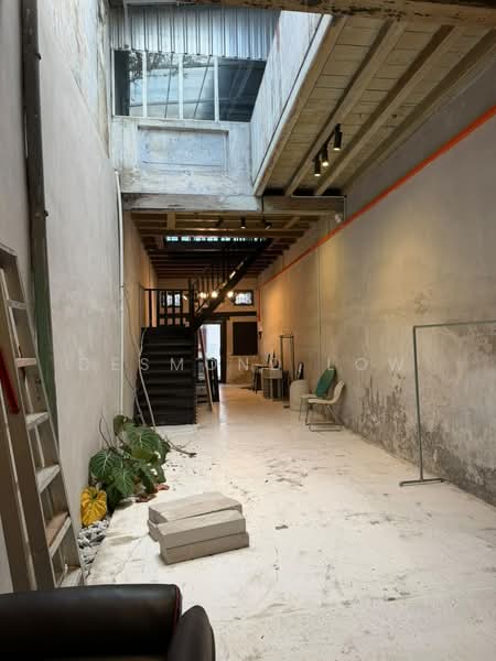 Shop / Office for Rent in George Town (Penang) - Desmond Low - PropertyGuru.com.my