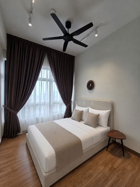Servis Apartment untuk Disewa di Astoria Ampang - Ken Lee - Bedroom - PropertyGuru.com.my