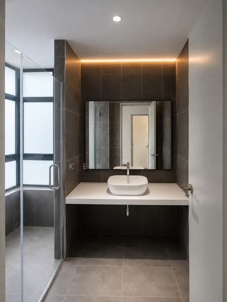 Servis Apartment untuk Disewa di Astoria Ampang - Ken Lee - Bathroom - PropertyGuru.com.my