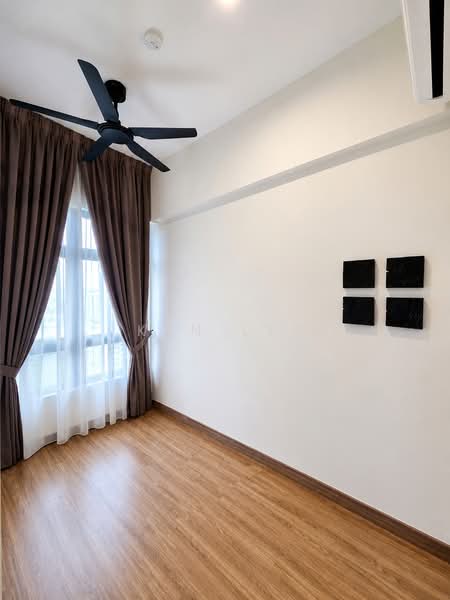 Servis Apartment untuk Disewa di Astoria Ampang - Ken Lee - Interior - PropertyGuru.com.my