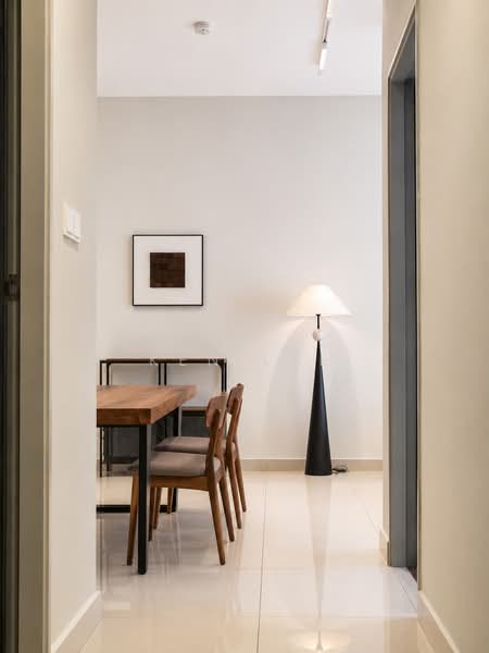Servis Apartment untuk Disewa di Astoria Ampang - Ken Lee - Interior - PropertyGuru.com.my