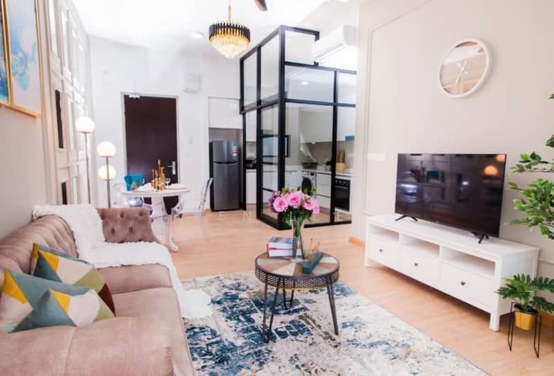 Servis Apartment untuk Disewa di Astoria Ampang - Ken Lee - PropertyGuru.com.my