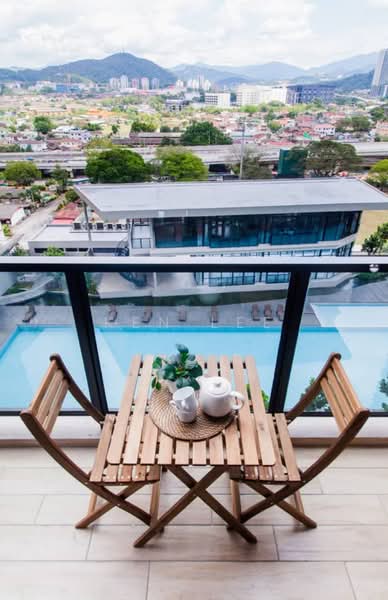 Servis Apartment untuk Disewa di Astoria Ampang - Ken Lee - PropertyGuru.com.my