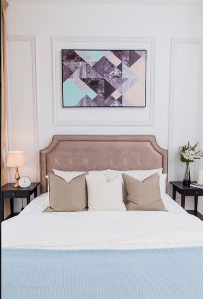 Servis Apartment untuk Disewa di Astoria Ampang - Ken Lee - PropertyGuru.com.my