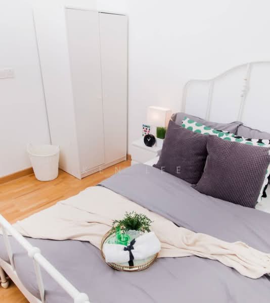 Servis Apartment untuk Disewa di Astoria Ampang - Ken Lee - PropertyGuru.com.my