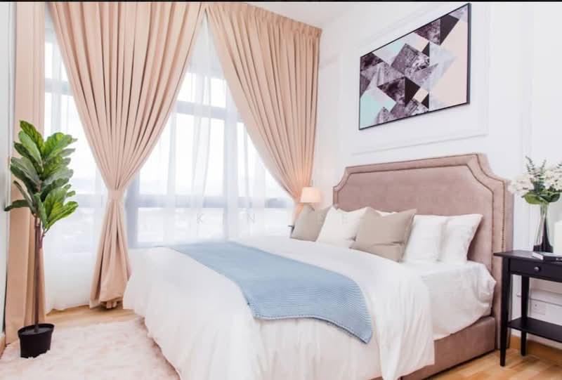 Servis Apartment untuk Disewa di Astoria Ampang - Ken Lee - PropertyGuru.com.my