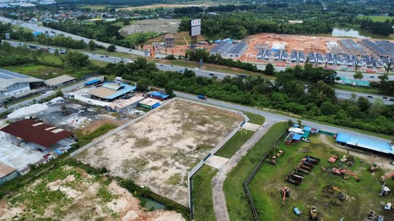 Tanah Perindustrian untuk Dijual di Simpang Pulai (Perak) - Gary Tang - Exterior - PropertyGuru.com.my