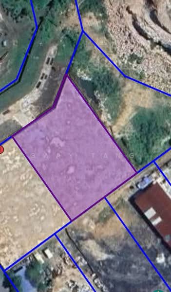 Tanah Perindustrian untuk Dijual di Simpang Pulai (Perak) - Gary Tang - PropertyGuru.com.my