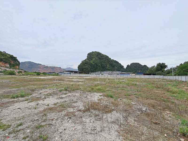 Tanah Perindustrian untuk Dijual di Simpang Pulai (Perak) - Gary Tang - Exterior - PropertyGuru.com.my