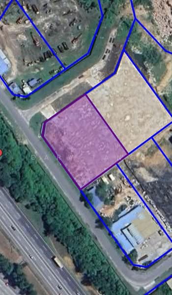 Tanah Perindustrian untuk Dijual di Simpang Pulai (Perak) - Gary Tang - PropertyGuru.com.my