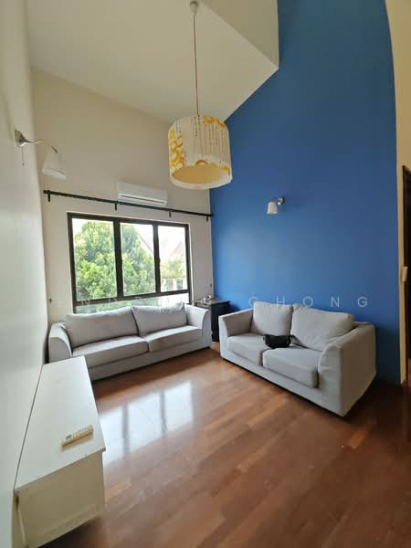 Terraced House for Rent in Bandar Kinrara Seksyen 1 (Bandar Kinrara) - Kendriic Chong - Living Room - PropertyGuru.com.my