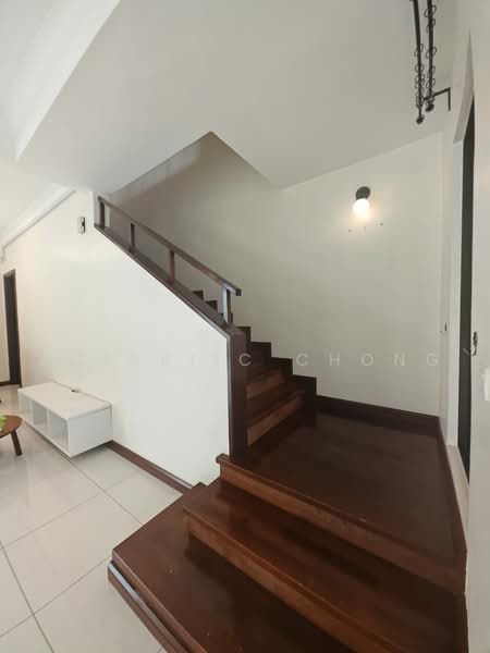 Terraced House for Rent in Bandar Kinrara Seksyen 1 (Bandar Kinrara) - Kendriic Chong - Interior - PropertyGuru.com.my