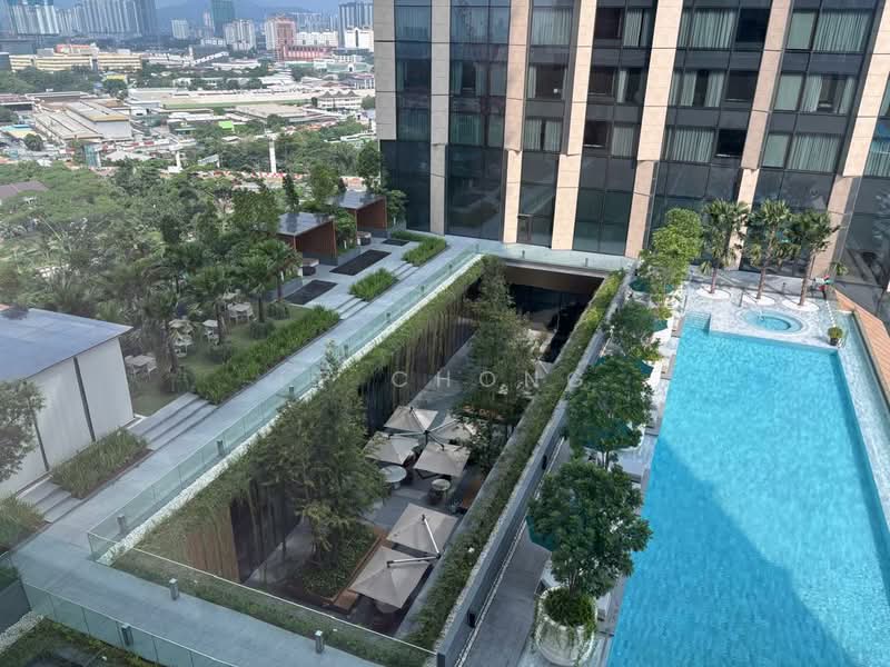Office for Rent in KL Metropolis (Dutamas) - FP CHONG - PropertyGuru.com.my