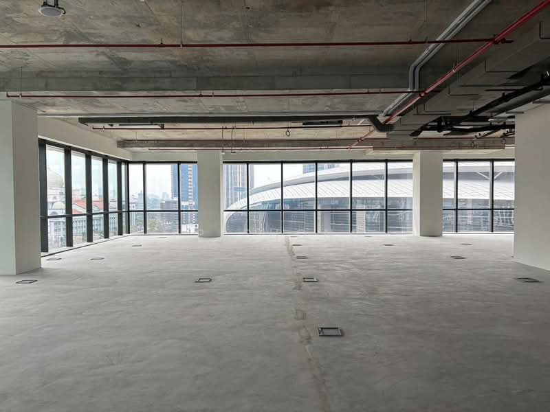 Office for Rent in KL Metropolis (Dutamas) - FP CHONG - PropertyGuru.com.my