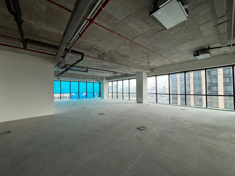 Office for Rent in KL Metropolis (Dutamas) - FP CHONG - PropertyGuru.com.my