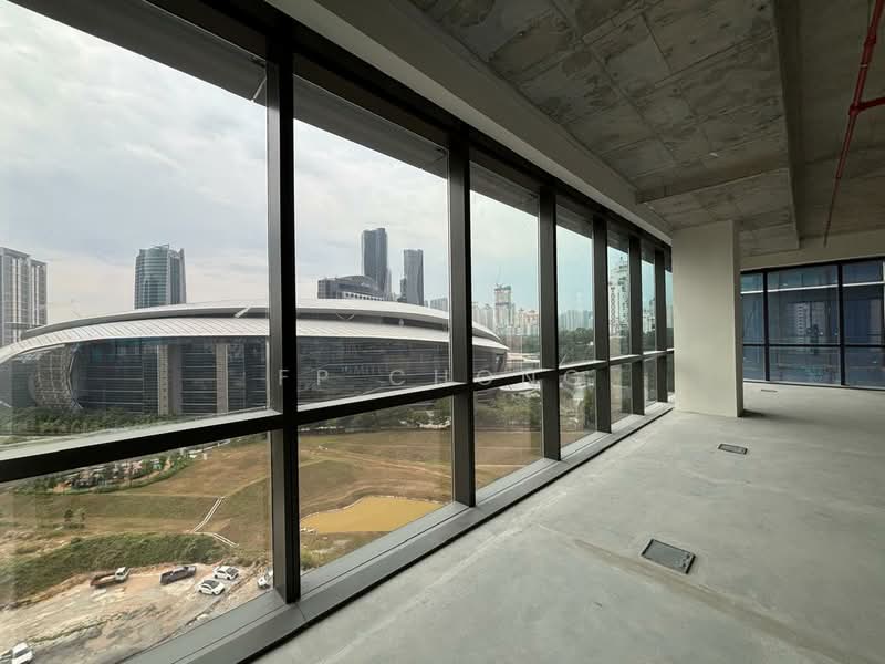 Office for Rent in KL Metropolis (Dutamas) - FP CHONG - PropertyGuru.com.my
