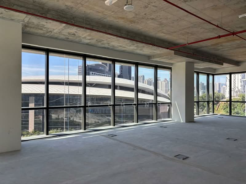 Office for Rent in KL Metropolis (Dutamas) - FP CHONG - PropertyGuru.com.my