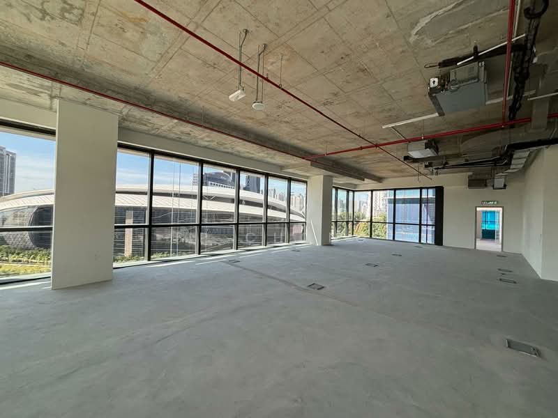 Office for Rent in KL Metropolis (Dutamas) - FP CHONG - PropertyGuru.com.my
